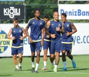 MİCHAL KADLEC - Fenerbahçe, Atromıtos Maçı Hazırlıklarına Başladı