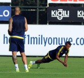 MİCHAL KADLEC - Fenerbahçe'de Gözler Atromitos Maçına Çevrildi