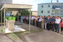 İMTİYAZ - Feyzioğlu Babasını Kaybetti