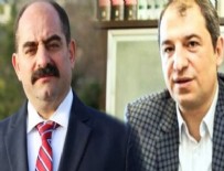 BAKIRKÖY CUMHURİYET BAŞSAVCILIĞI - Firari savcılar asıl şimdi yandı