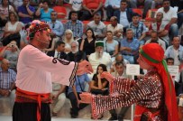 HACı BEKTAŞ VELI ANMA TÖRENLERI - Hacı Bektaş Veli Anma Etkinlikleri