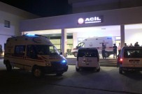 DAVUT HANER - Iğdır'daki Terör Saldırısı