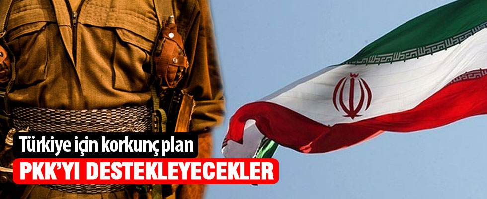 İran'ın korkunç Türkiye planı
