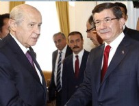 MHP - MHP koalisyon şartlarını sıraladı