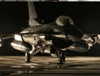 DOĞANLı - Kandil yerle bir oldu