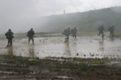 Kars-Digor Ve Digor-Iğdır Karayolları Ulaşıma Kapatıldı
