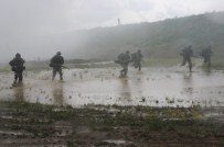 NURETTIN ÖZTÜRK - Kars-Digor Ve Digor-Iğdır Karayolları Ulaşıma Kapatıldı