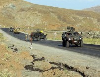 Kars'tan şehit haberi geldi!