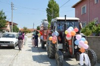 KıRKA - Kırka'da Eskiden Beri Süre Gelen Gelenek