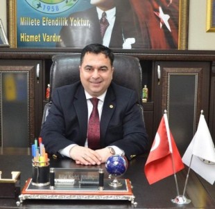 Köşk Devlet Hastanesi'nin Onayı Verildi