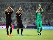 Medicana Sivasspor Açıklaması 2 - Galatasaray Açıklaması 2 (Maç Sonucu)