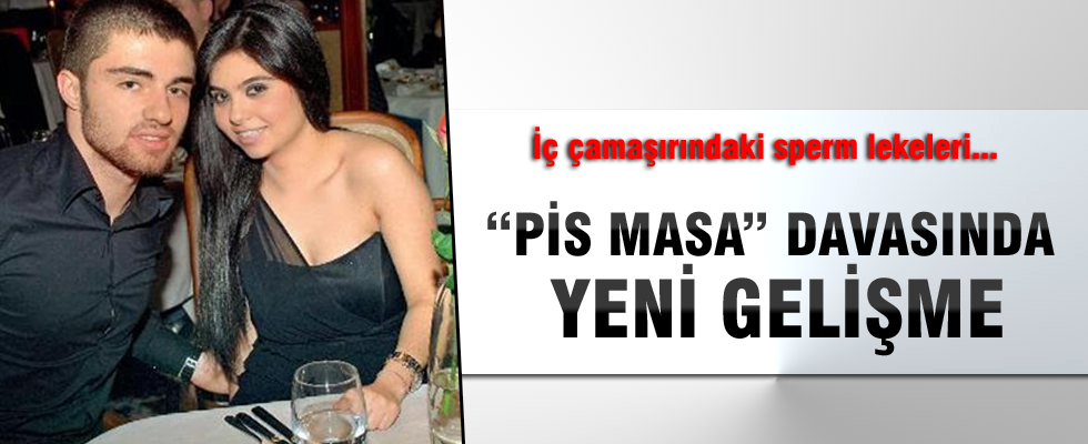 Münevver Karabulut davası yeni bir davaya yol açtı!