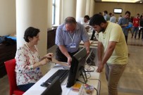 EK YERLEŞTİRME - Öğrenci Adaylarının Kayıt İşlemleri Tamamlandı