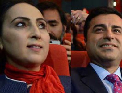 PKK, HDP'yi seçimlere sokmayacak