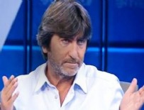 RIDVAN DİLMEN - Dilmen'den Hamzaoğlu'na sert sözler