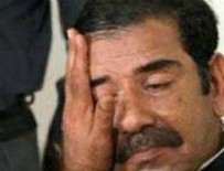 SADDAM HÜSEYİN - Saddam'ın kardeşinin cenazesi kaçırıldı