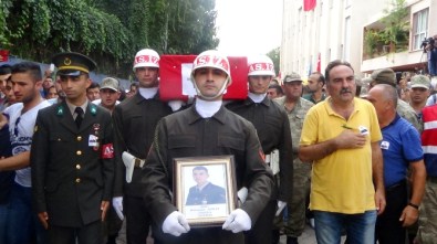 Son 15 Günde 5'İnci Şehidini Toprağa Verdi