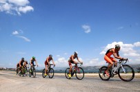 EĞIRDIR GÖLÜ - Triatlon Avrupa Kupası
