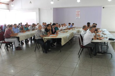 Yozgat'ta 2. Yöresel Kalkınma Çalıştayı Düzenlendi