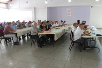 Yozgat'ta 2. Yöresel Kalkınma Çalıştayı Düzenlendi Haberi