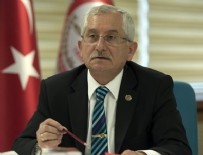 SADİ GÜVEN - 'Erken seçime yönelik hazırlıklar sürüyor'