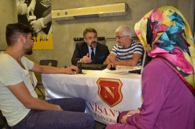 1 Milyon 25 Bin Kişiye Üniversiteli Olma Fırsatı