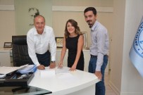 OLIMPOS - Aesob'dan Sağlık Protokolü