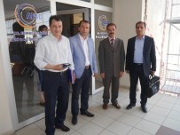 AYHAN ÇELIK - AFAD-Sen Genel Başkanı Ayhan Çelik Açıklaması