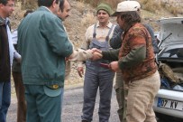 Afyonkarahisar'da 2015 Yılı Kara Avcılığı Sezonu Başladı