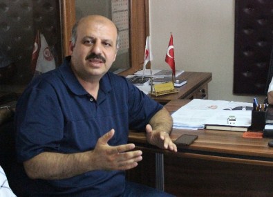 AK Parti'li Vekilden MHP Liderine Futbollu Eleştiri