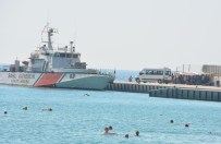 Aydın'da Suriyeli 75 Kaçak Yakalandı