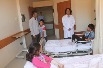 Ayhan Ailesinin Hastalığı Teşhis Edilemiyor