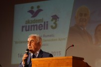 Balkanlar'dan Gelen Üstün Yetenekli Öğrencilere Edirne'de Eğitim