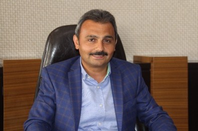 Başkan Külcü'den Stadyum Alanının Satışına İlişkin Açıklama