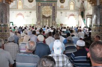HALIL ELDEMIR - Bilecik'te '12. Geleneksel Dua Ve Pilav Günü' Etkinliği