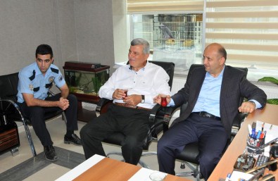 Bilim, Sanayi Ve Teknoloji Bakanı Işık, Kocaeli'de Açıklaması