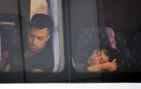 Çanakkale'de 50 Kaçak Yakalandı