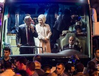 BATıL - Cumhurbaşkanı Erdoğan: 'Terörün üstesinden er veya geç geleceğiz'