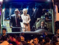 BATıL - Cumhurbaşkanı Erdoğan: 'Terörün üstesinden er veya geç geleceğiz'