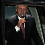 BATıL - Cumhurbaşkanı Erdoğan Rize'den Ayrıldı