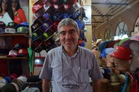 Edirne'de Şapka Satışları Arttı