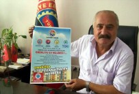 OSMAN KAHVECI - Emekli'ye 270 TL Taksitle Ev Müjdesi