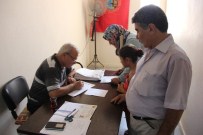 İŞÇİ EMEKLİSİ - Emekliler 250 Lira Taksitle Ev Sahibi Olacak