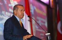 DEPREM FELAKETİ - Erdoğan'dan 17 Ağustos Mesajı
