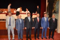 ESOGÜ'de Rektörlük Seçim Heyecanı