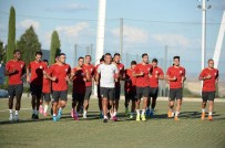 Galatasaray, Real Madrıd'e Hazır