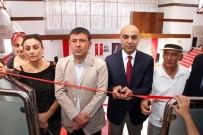ALI RıZA SELMANPAKOĞLU - Hacıbektaş'ta Karanlıktan Aydınlığa İnsanlık Müzesi Açıldı