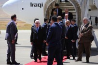 KÜRDİSTAN YURTSEVERLER BİRLİĞİ - Irak'ta İbadi'nin 'Reform Kararları'