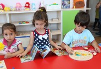 İsmi Valilik Tarafından Reddedilen Perperok Eğitime Başladı