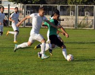 ENES KıLıÇ - Kayseri Şekerspor Açıklaması2 -Yeşil Kırşehirspor Açıklaması0